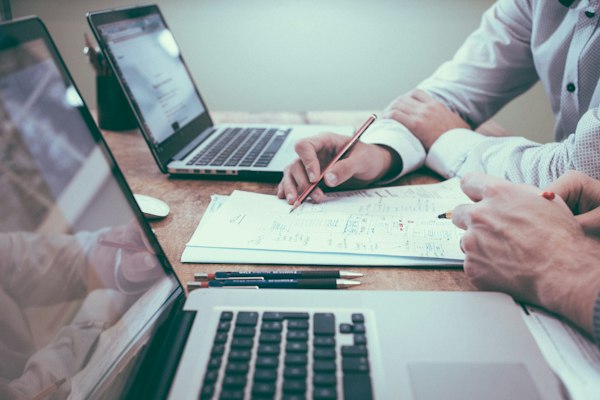 Verification process documents