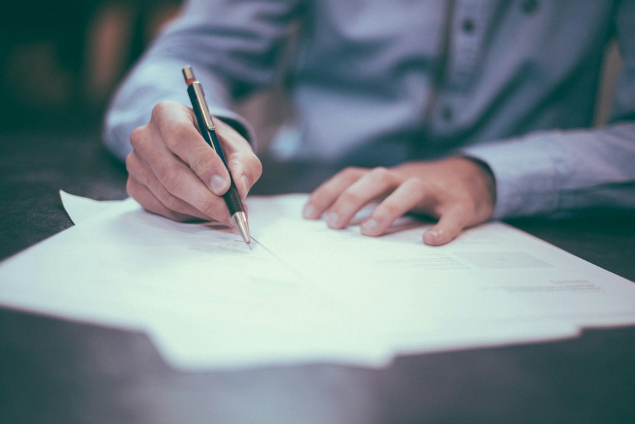 Financial reports and calculator for public audit