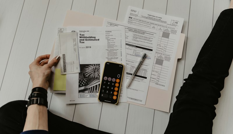 Tax and budget audit